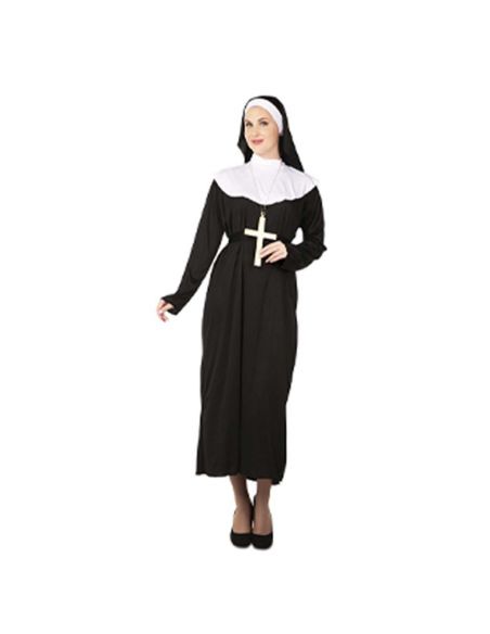 Disfraz de Monja barato Tienda de disfraces online - Mercadisfraces