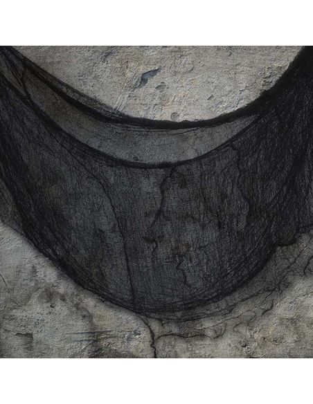 Tela Decoración Negra Tienda de disfraces online - Mercadisfraces Tela Decoración Negra Tienda de disfraces online - Mercadisfraces