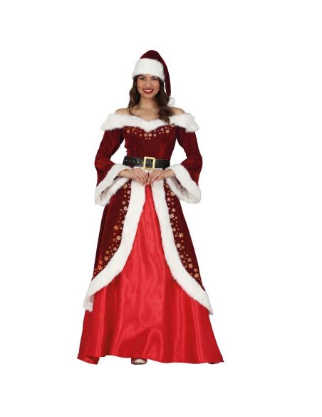 Disfraz Miss Santa Claus mujer Tienda de disfraces online - Mercadisfraces Disfraz Miss Santa Claus mujer Tienda de disfraces online - Mercadisfraces