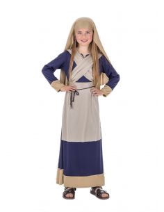 Disfraz de Hebrea para niña Tienda de disfraces online - Mercadisfraces