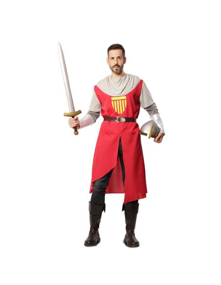 Disfraz de Capitán Relámpago para hombre Tienda de disfraces online - Mercadisfraces Disfraz de Capitán Relámpago para hombre Tienda de disfraces online - Mercadisfraces