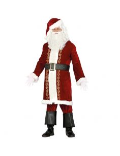 Disfraz de Santa Claus Tienda de disfraces online - Mercadisfraces