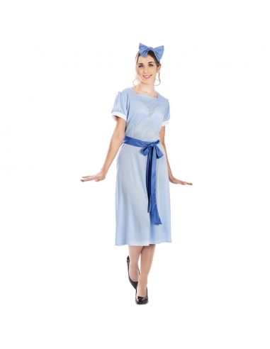 Disfraz de Wendy adulta Tienda de disfraces online - Mercadisfraces