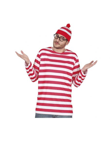 Set de Dormilón para Adulto Tienda de disfraces online - Mercadisfraces