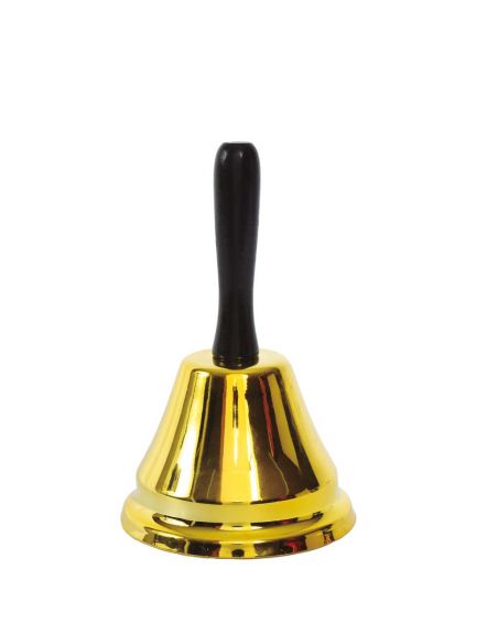 Maxi campana Papá Noel Tienda de disfraces online - Mercadisfraces