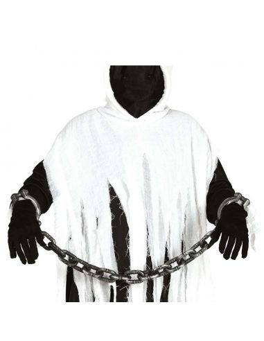 Grilletes Edad Media Tienda de disfraces online - Mercadisfraces