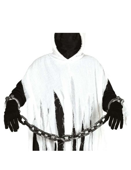 Grilletes Edad Media Tienda de disfraces online - Mercadisfraces Grilletes Edad Media Tienda de disfraces online - Mercadisfraces