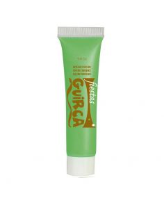 Maquillaje crema verde neon Tienda de disfraces online - Mercadisfraces