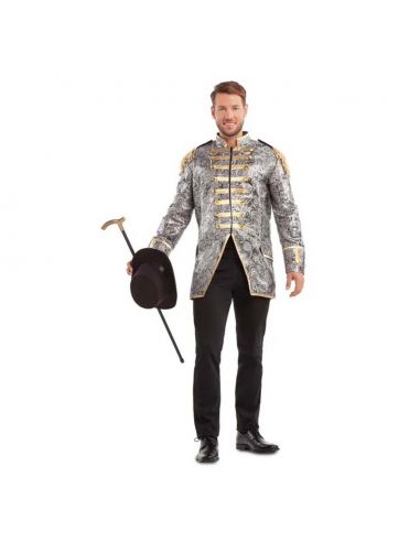 Chaqueta Elegante hombre Tienda de disfraces online - Mercadisfraces
