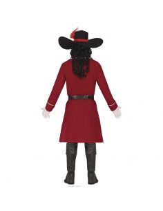 Disfraz Corsario para hombre Tienda de disfraces online - Mercadisfraces 2