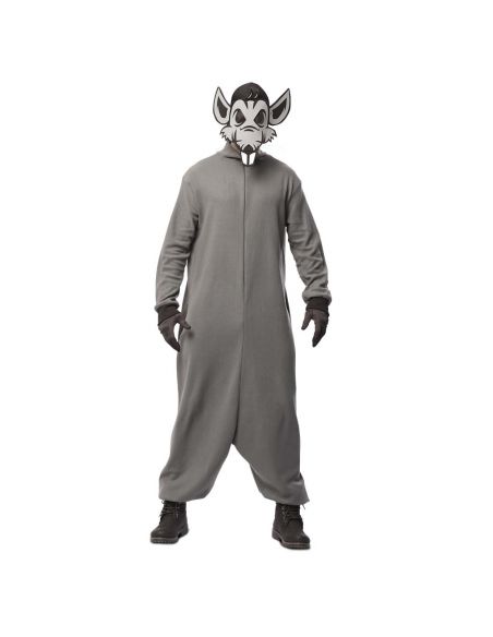 Disfraz de Rata adulto Tienda de disfraces online - Mercadisfraces Disfraz de Rata adulto Tienda de disfraces online - Mercadisfraces