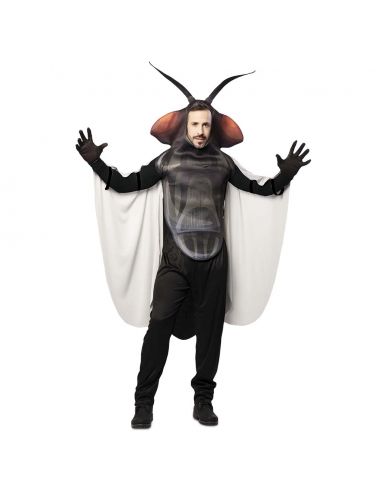 Disfraz de mosca gigante Tienda de disfraces online - Mercadisfraces