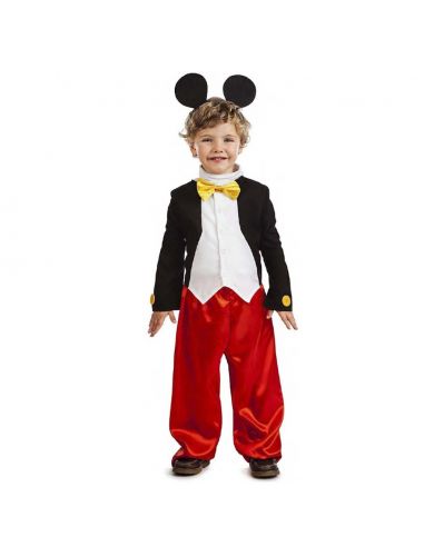 Disfraz de Ratón infantil Tienda de disfraces online - Mercadisfraces