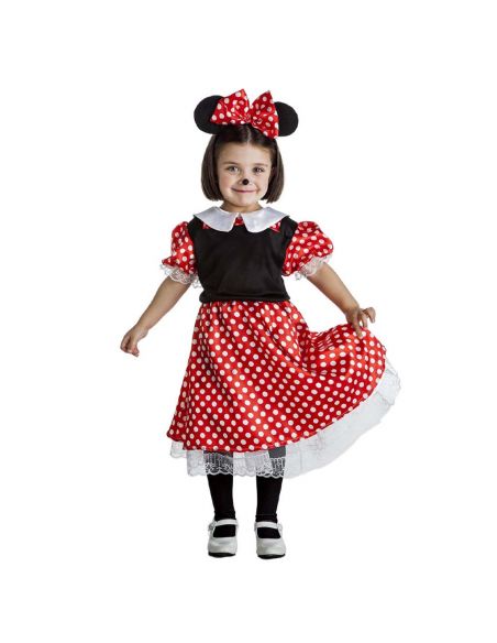 Disfraz Ratoncita infantil Tienda de disfraces online - Mercadisfraces Disfraz Ratoncita infantil Tienda de disfraces online - Mercadisfraces