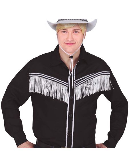Camisa Rodeo de Vaquero para Adulto Tienda de disfraces online - Mercadisfraces Camisa Rodeo de Vaquero para Adulto Tienda de disfraces online - Mercadisfraces