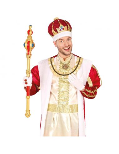 Cetro Real Tienda de disfraces online - Mercadisfraces