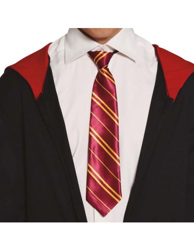 Corbata de Rayas Estudiante Tienda de disfraces online - Mercadisfraces