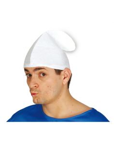 Gorro de Pitufo Tienda de disfraces online - Mercadisfraces