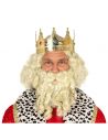 Corona para Reina o Rey Tienda de disfraces online - Mercadisfraces