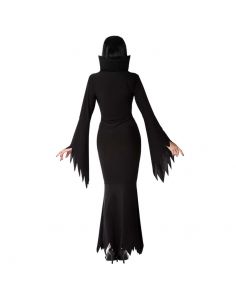 Disfraz Mortizia Adulta Tienda de disfraces online - Mercadisfraces 2