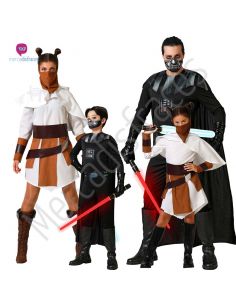 Disfraces Grupo de la Galaxia Tienda de disfraces online - Mercadisfraces