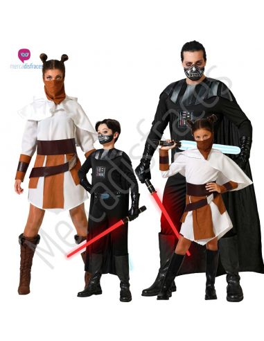 Disfraces Grupo de la Galaxia Tienda de disfraces online - Mercadisfraces