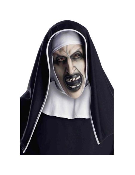 Máscara The Nun Tienda de disfraces online - Mercadisfraces