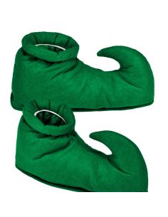 Babuchas para Elfo Tienda de disfraces online - Mercadisfraces 2