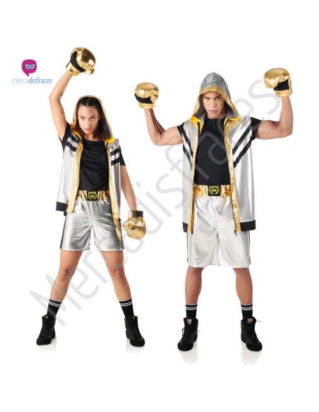 Disfraces de Pareja de Boxeadores Tienda de disfraces online - Mercadisfraces Disfraces de Pareja de Boxeadores Tienda de disfraces online - Mercadisfraces