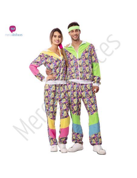 Disfraces de Pareja de Chandal Tienda de disfraces online - Mercadisfraces Disfraces de Pareja de Chandal Tienda de disfraces online - Mercadisfraces