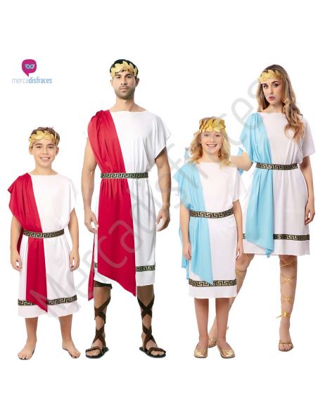 Disfraces Grupo Griegos Tienda de disfraces online - Mercadisfraces Disfraces Grupo Griegos Tienda de disfraces online - Mercadisfraces