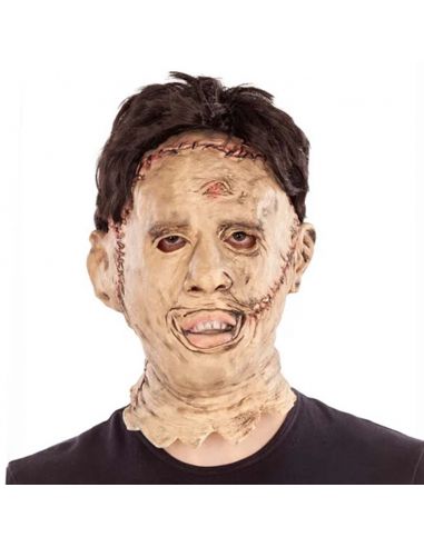 Máscara Psycho Tienda de disfraces online - Mercadisfraces