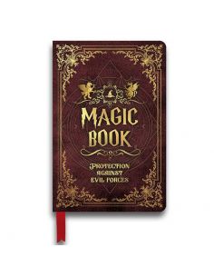 Libro Mágico Tienda de disfraces online - Mercadisfraces