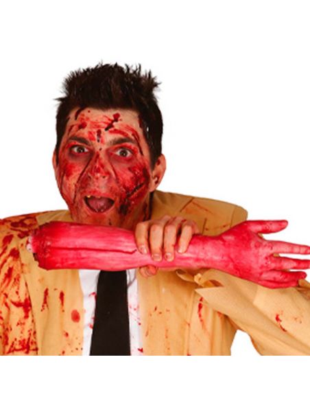 Brazo Descuartizado Tienda de disfraces online - Mercadisfraces Brazo Descuartizado Tienda de disfraces online - Mercadisfraces