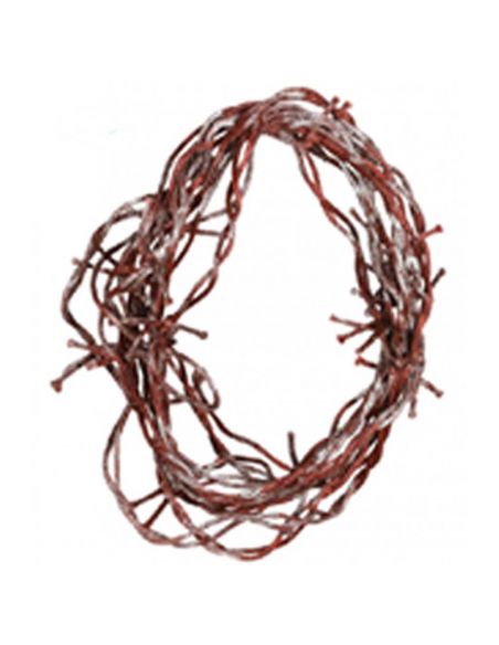 Alambre de Espinos Tienda de disfraces online - Mercadisfraces Alambre de Espinos Tienda de disfraces online - Mercadisfraces