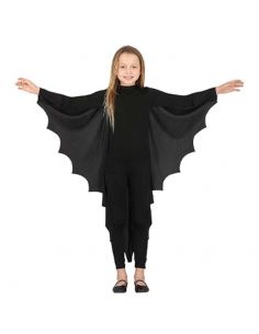 Capa Muerciélago Infantil Tienda de disfraces online - Mercadisfraces
