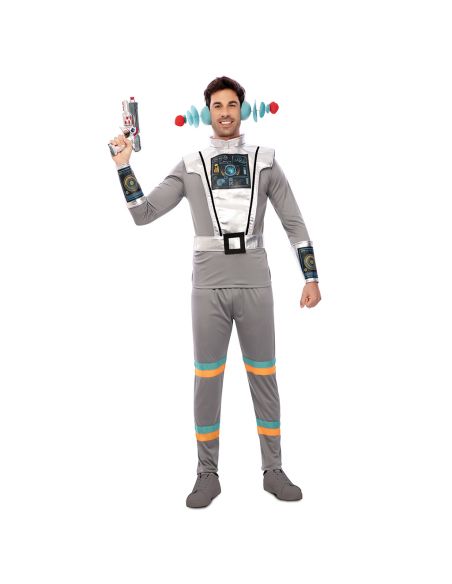 Disfraz Spaceman Tienda de disfraces online - Mercadisfraces Disfraz Spaceman Tienda de disfraces online - Mercadisfraces