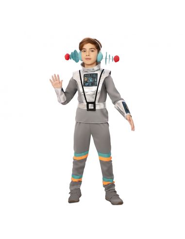 Disfraz Spaceboy Tienda de disfraces online - Mercadisfraces