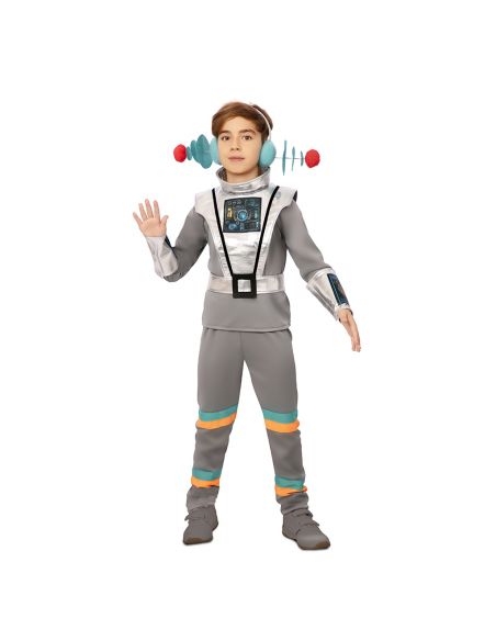 Disfraz Spaceboy Tienda de disfraces online - Mercadisfraces Disfraz Spaceboy Tienda de disfraces online - Mercadisfraces