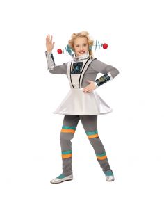 Disfraz Spacegirl Tienda de disfraces online - Mercadisfraces