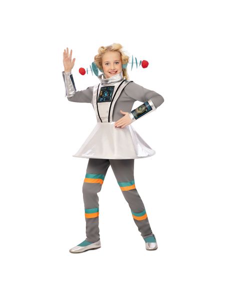 Disfraz Spacegirl Tienda de disfraces online - Mercadisfraces Disfraz Spacegirl Tienda de disfraces online - Mercadisfraces