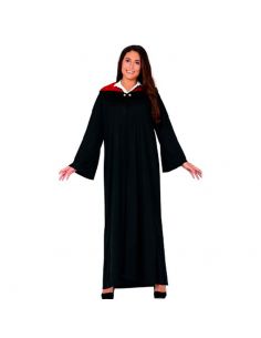 Disfraz de Estudiante de Magia para Adulta Tienda de disfraces online - Mercadisfraces