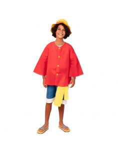Disfraz Chico Elástico infantil Tienda de disfraces online - Mercadisfraces