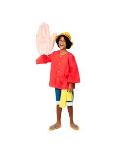 Disfraz Chico Elástico infantil Tienda de disfraces online - Mercadisfraces 2