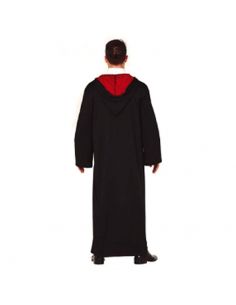 Disfraz de Estudiante de Magia para Adulto Tienda de disfraces online - Mercadisfraces 2
