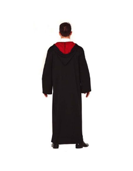 Disfraz de Estudiante de Magia para Adulto Tienda de disfraces online - Mercadisfraces Disfraz de Estudiante de Magia para Adulto Tienda de disfraces online - Mercadisfraces