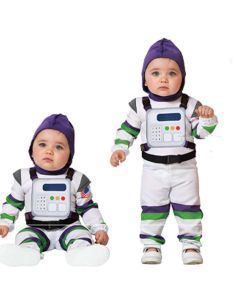 Disfraz de Hombre Espacial para bebé | Compra online | Tienda de disfraces online