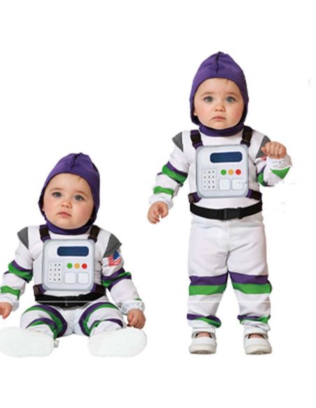Disfraz de Hombre Espacial para bebé | Compra online | Tienda de disfraces online Disfraz de Hombre Espacial para bebé | Compra online | Tienda de disfraces online