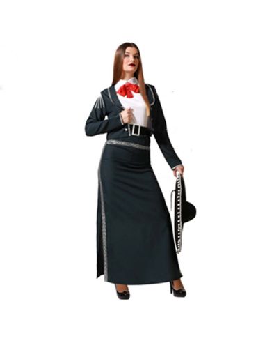 Disfraz de Mariachi para mujer | Compra online | Envío en 24h