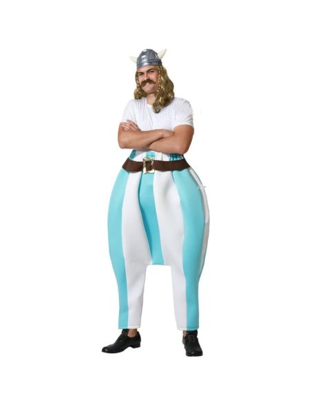 Disfraz Galo Azul para adulto Tienda de disfraces online - Mercadisfraces Disfraz Galo Azul para adulto Tienda de disfraces online - Mercadisfraces